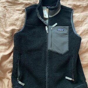 Patagonia classic Retro-X Vest